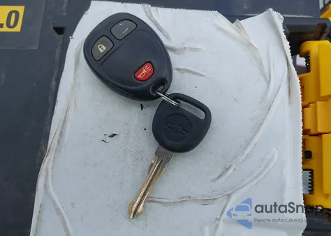 2008 Chevrolet Silverado 1500 Lt1 z USA, uszkodzony, nr VIN 3GCEK13J58G309304